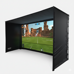 SimSpace (Sim 4) Golf Enclosure 4 x 2.5 x 1.5 m