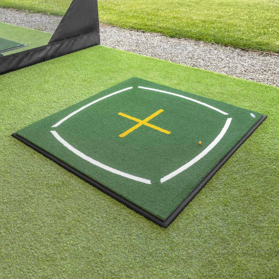FORB Golf Teaching Mat [5ft x 5ft]