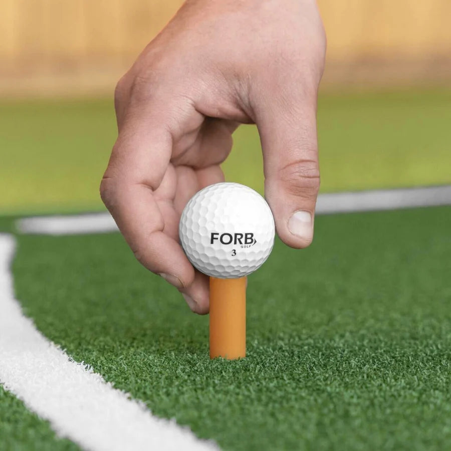 FORB Golf Teaching Mat [5ft x 5ft]