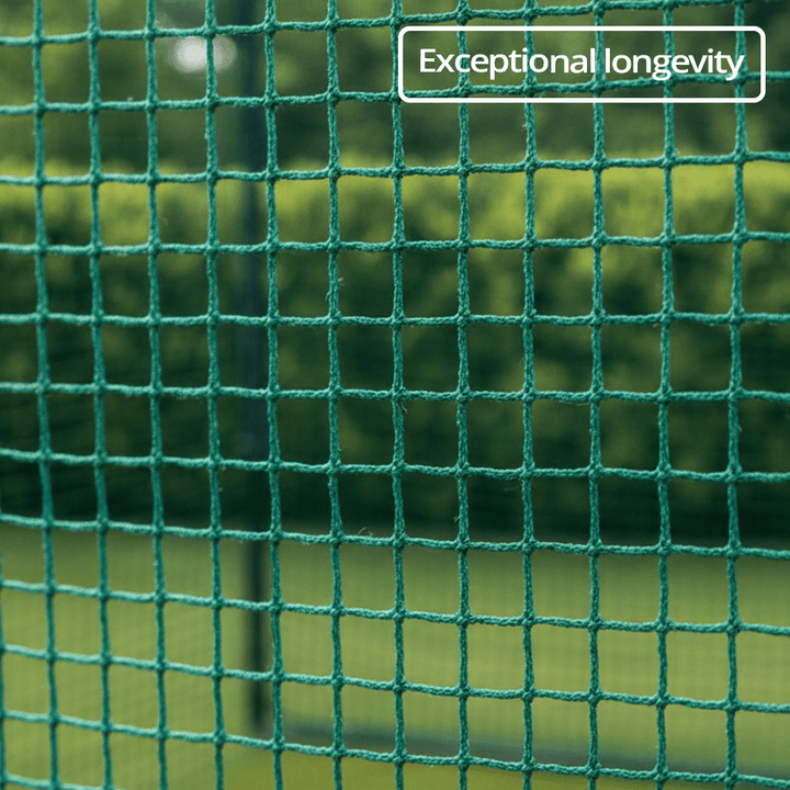 FORB portable golf cage (3m x 3m x 3m) - Open Golfer