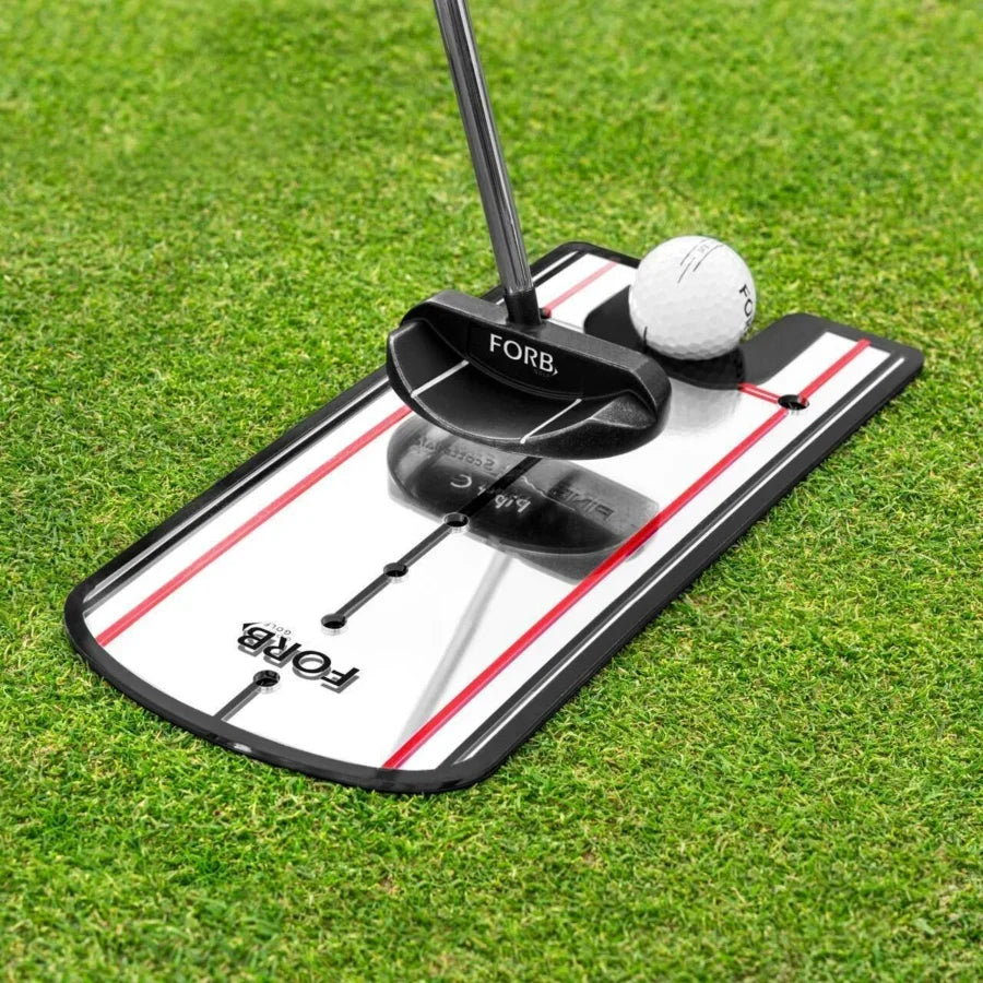 Golf Putting Alignment Mirror
