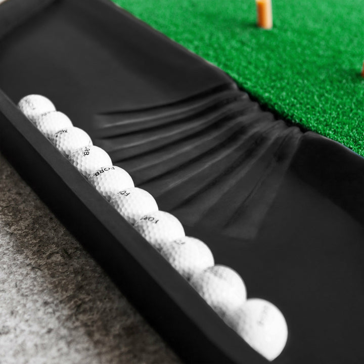 FORB Pro Driving Range Golf Practice Mat