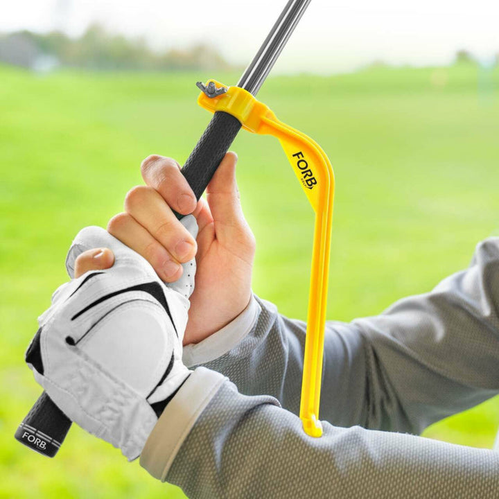 Golf Wrist Hinge Trainer