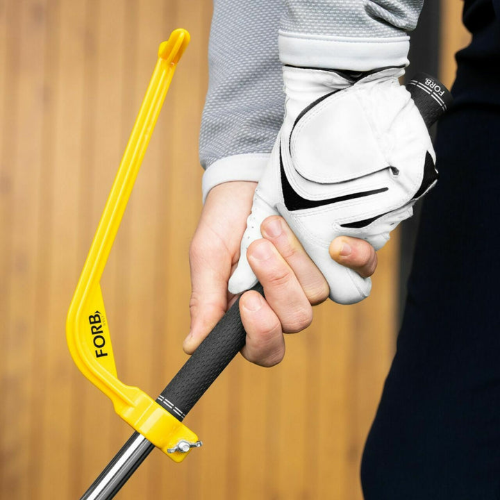 FORB Golf Wrist Hinge Trainer