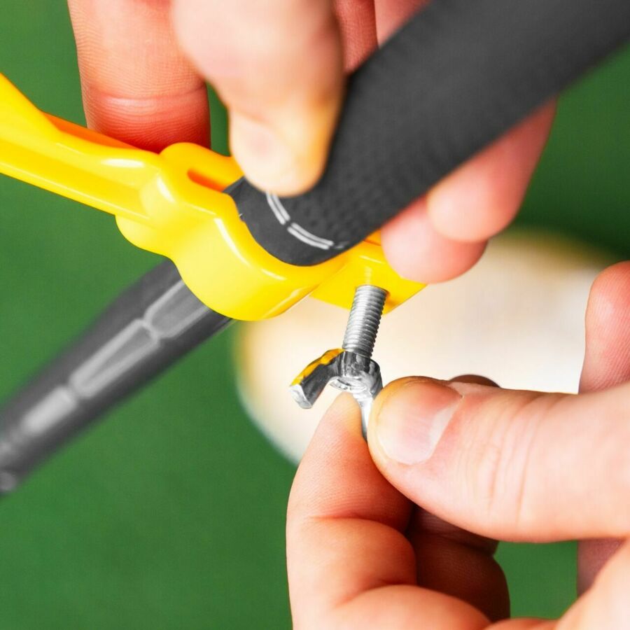 FORB Golf Wrist Hinge Trainer