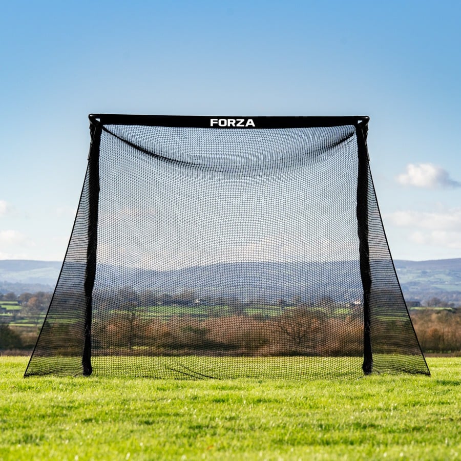 FORZA Pro Golf Practice Net Return Wall [7ft x 7ft]