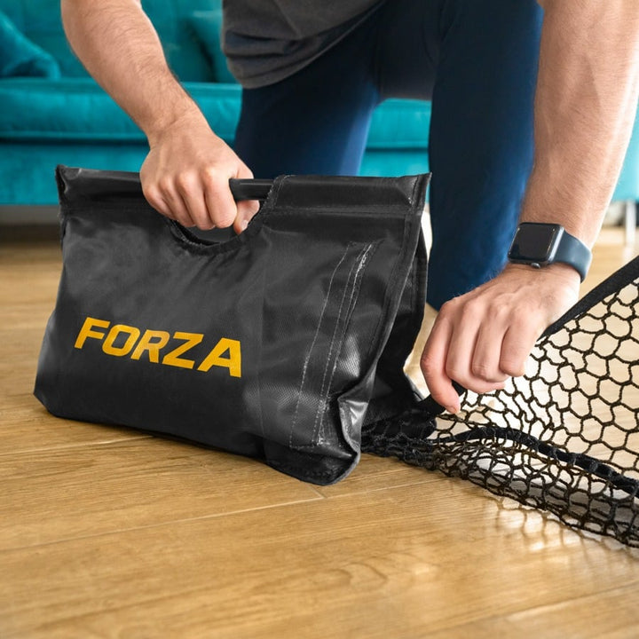 FORZA Pro Golf Practice Net Return Wall [7ft x 7ft]