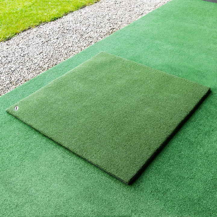 FORZA Ultra All Turf Winter Golf Mat [5ft x 5ft]