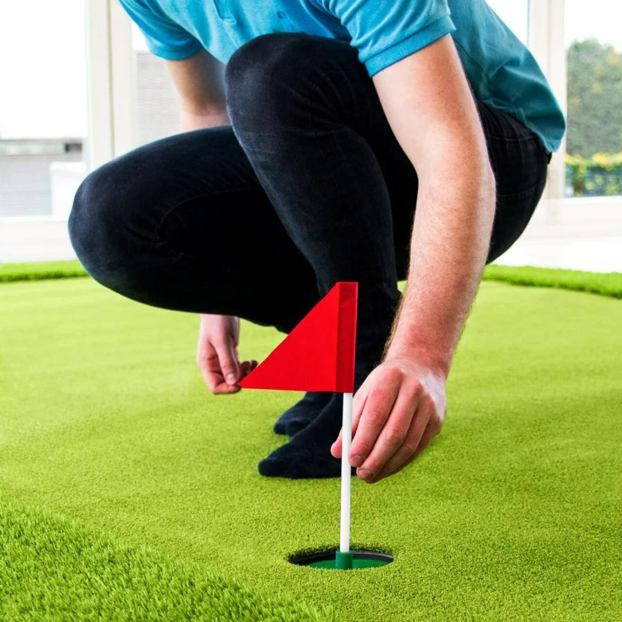 FORB Professional Golf Putting Mat XL