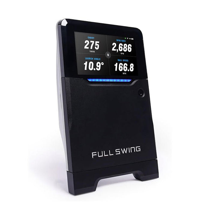 Full Swing KIT Launch Monitor - Open Golfer