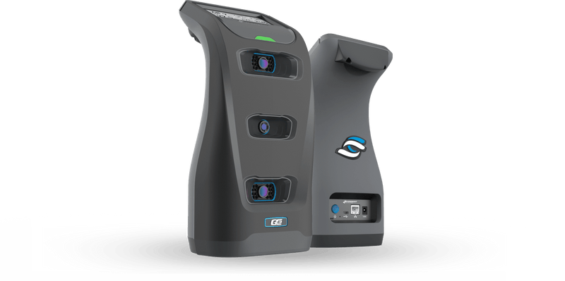 Foresight Sports GC3 Home Golf Simulator Full Package
