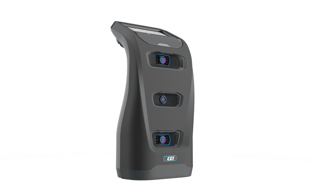 GC3 - Open Golfer