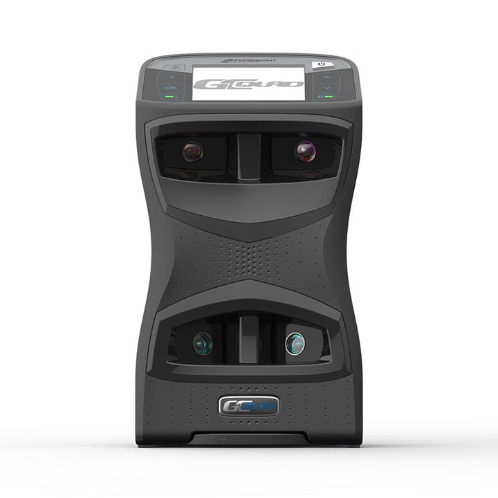 GCQuad - Open Golfer