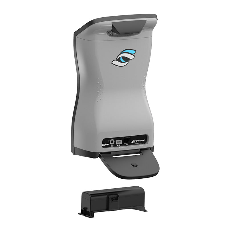 Foresight GCQuad Home Golf Simulator Bundle | UK
