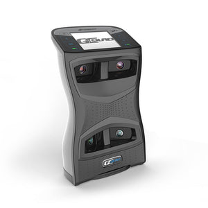 Foresight Sports GCQuad Launch Monitor