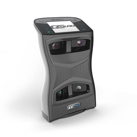 Foresight GCQuad Home Golf Simulator Bundle | UK