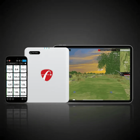 Flightscope Mevo Gen2