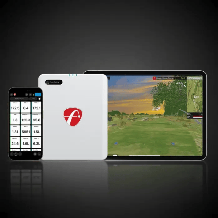 FlightScope Mevo Gen2