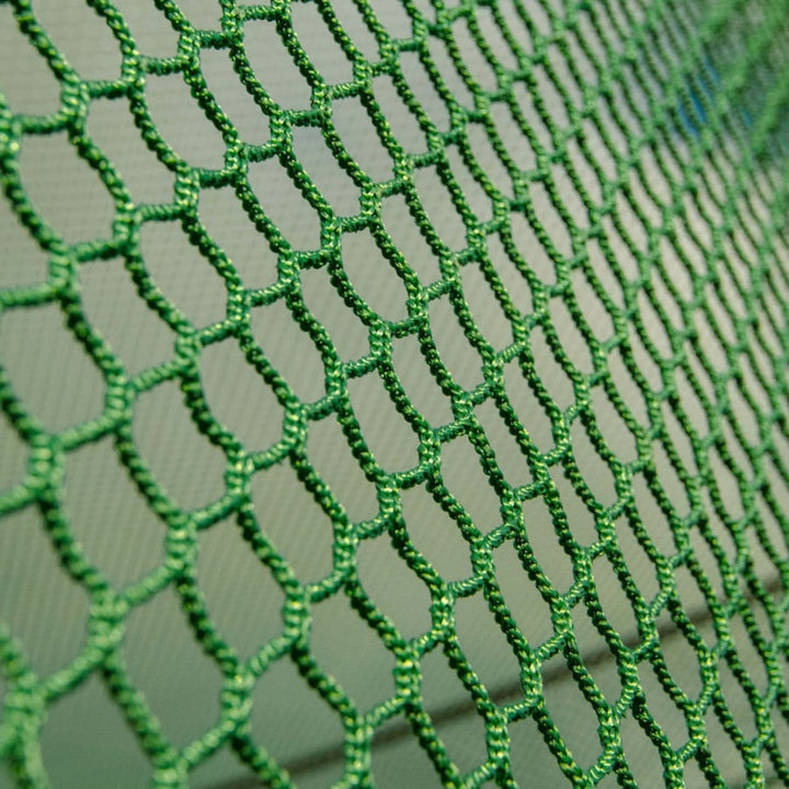 Replacement Golf Cage Net – 10ft x 10ft x 10ft (3m x 3m x 3m)