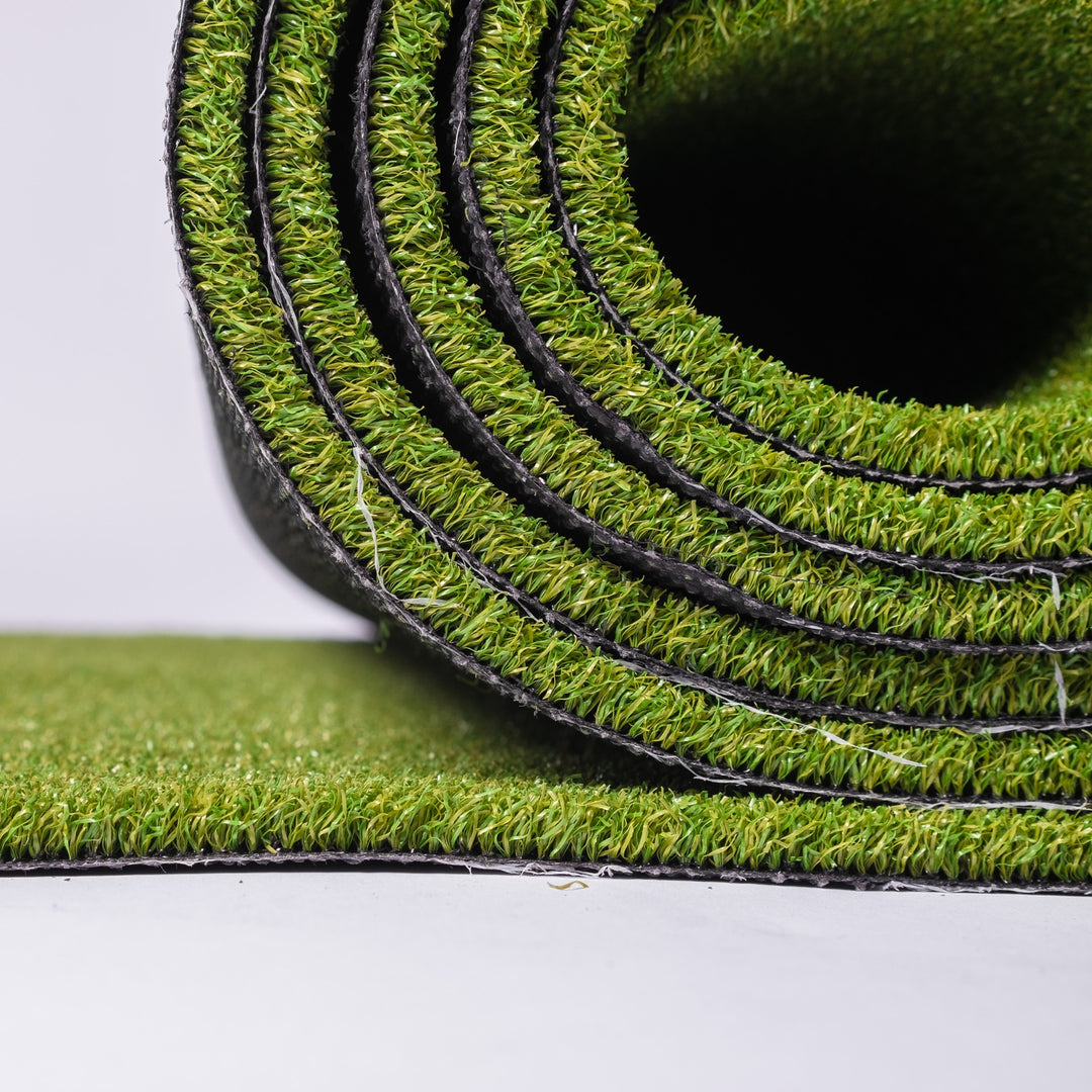 GolfBays 11mm putting turf on the roll