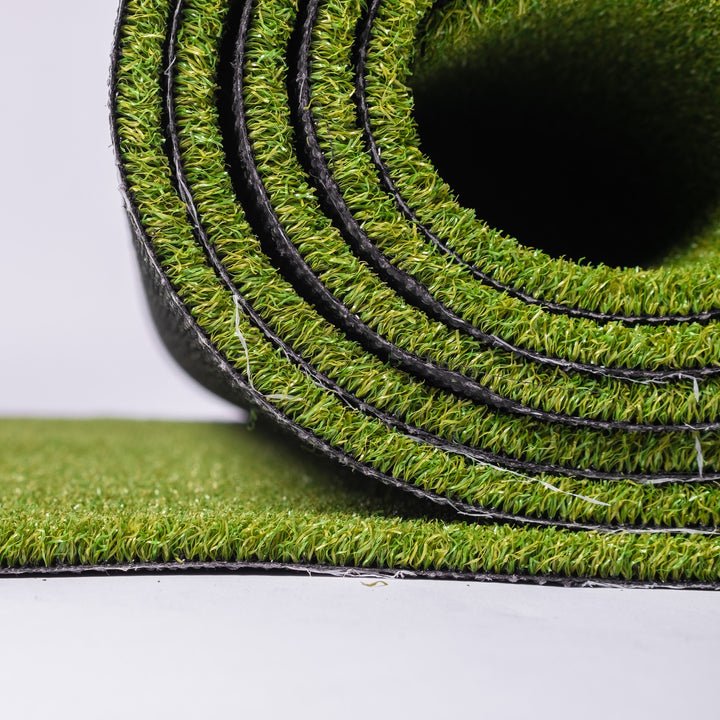 GolfBays 11mm putting turf on the roll