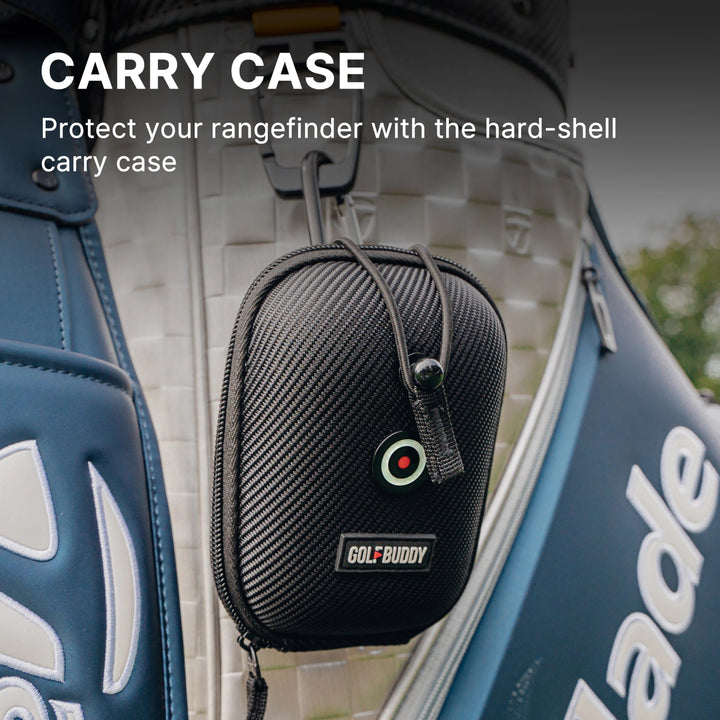GOLFBUDDY GB LASER2S Pro Rangefinder - Open Golfer