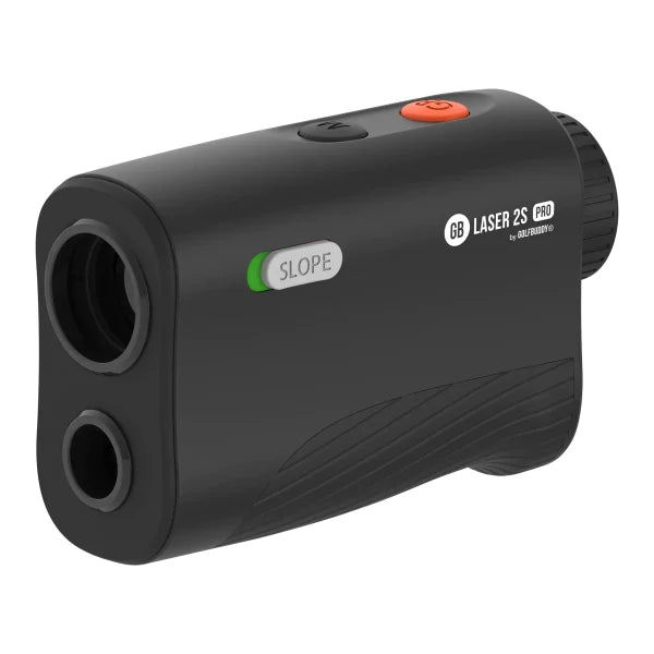GOLFBUDDY GB LASER2S Pro Rangefinder - Open Golfer