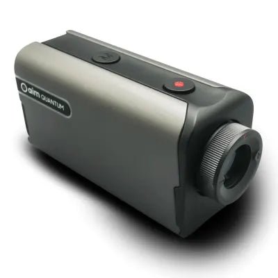 GOLFBUDDY Quantum Laser Rangefinder - Open Golfer