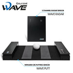 Golfzon WAVE Home Golf Simulator Full Package