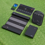 Golfzon WAVE Home Golf Simulator Full Package