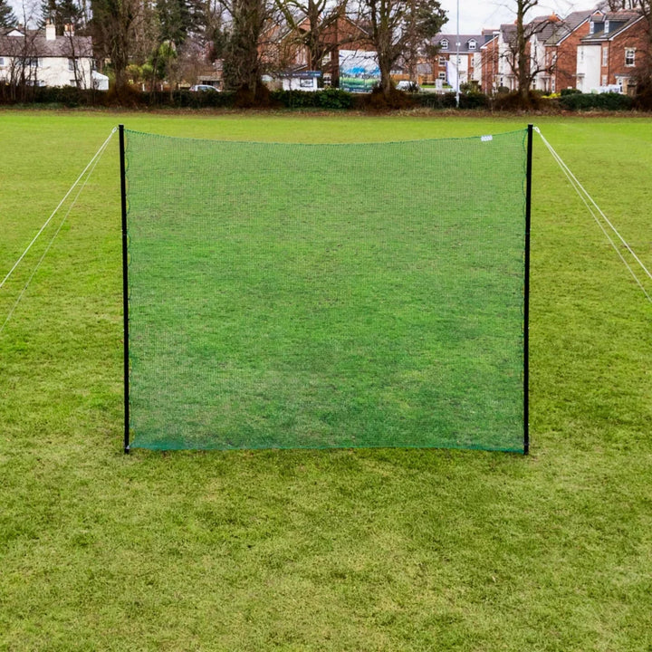 FORB Professional Golf Driving Wall [10ft x 9ft]