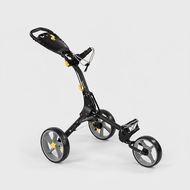 iCart Compact Evo Push Trolley