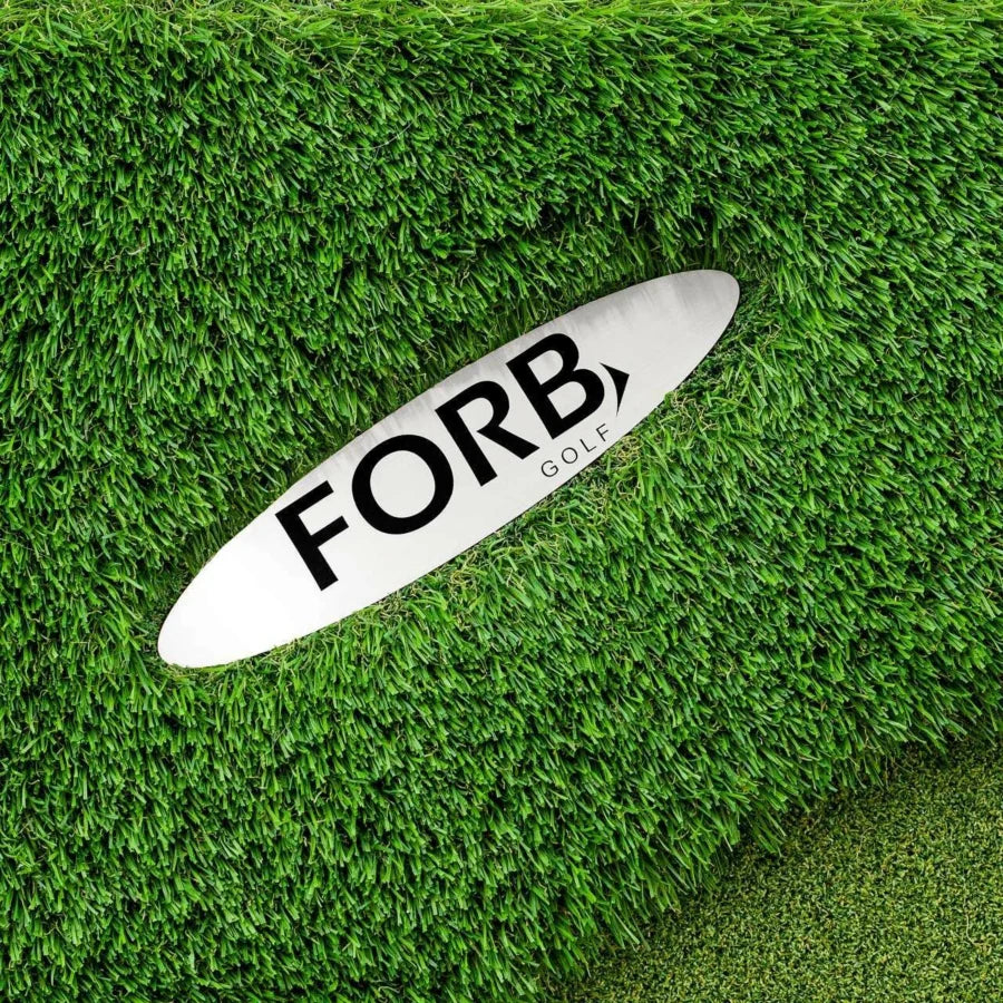 FORB Professional Golf Putting Mat XL