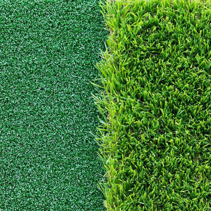 FORZA Dual Turf Golf Mat [4ft x 3ft]