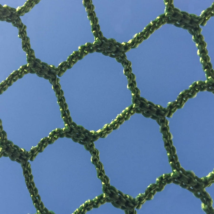 Replacement Golf Cage Net – 10ft x 10ft x 10ft (3m x 3m x 3m)