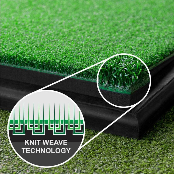 FORB Golf Teaching Mat [5ft x 5ft]