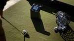 TruGolf LaunchBox Home Golf Simulator Full Package