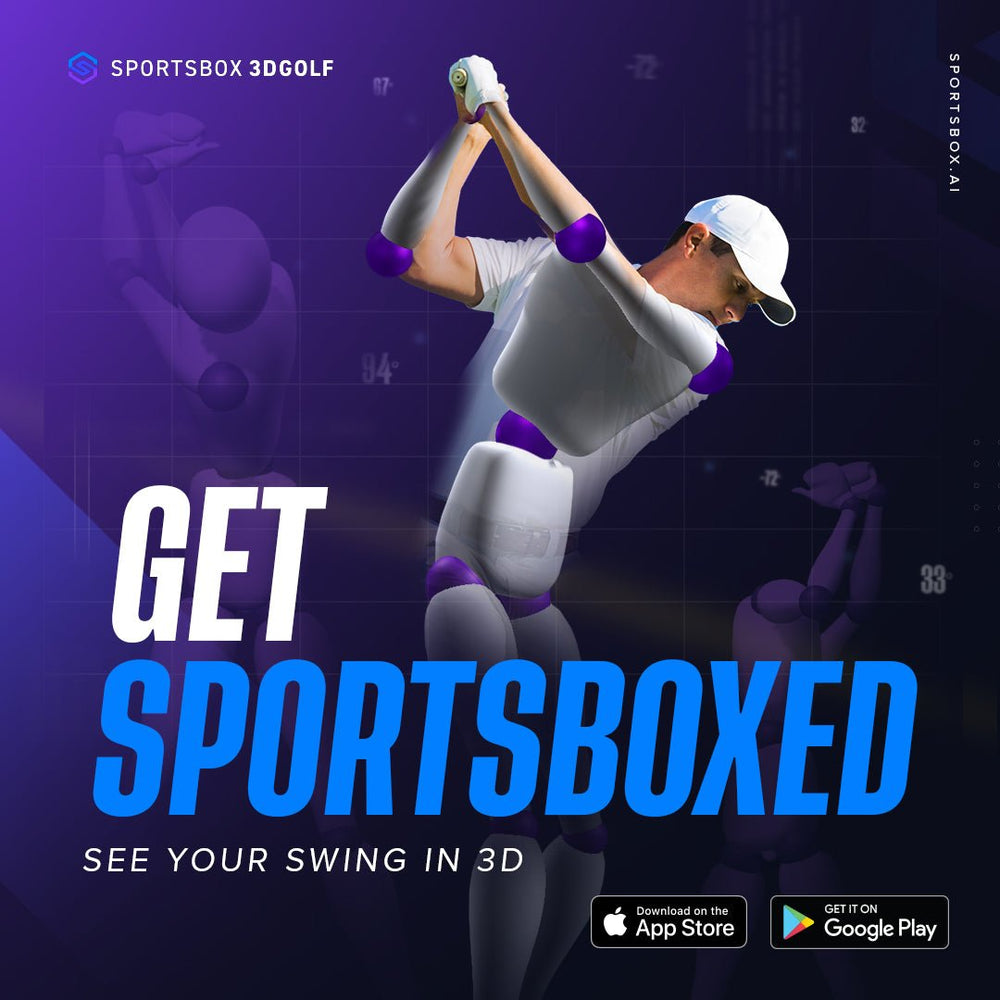 ai swing analysis