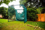 linkscube | Golf Cage (3m x 3m) - Open Golfer