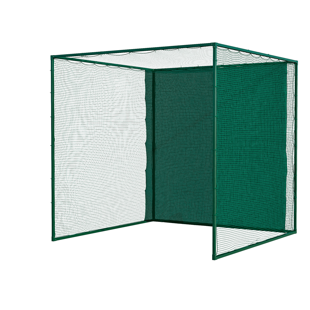 linkscube Lite - Open Golfer
