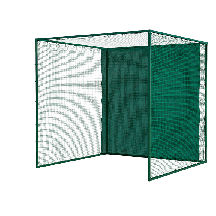 linkscube Lite - Open Golfer