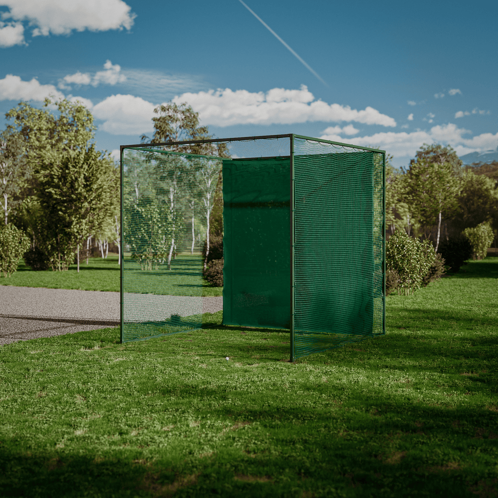 linkscube Lite - Open Golfer