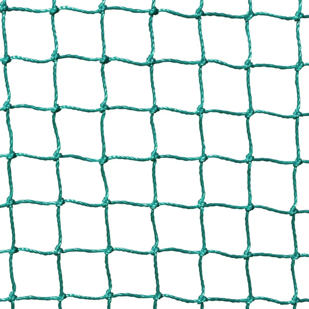 linkscube Lofi - Golf Cage (3m x 3m x 3m) - Open Golfer