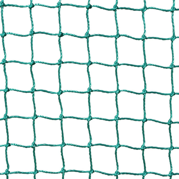 linkscube Lofi - Golf Cage (3m x 3m x 3m) - Open Golfer