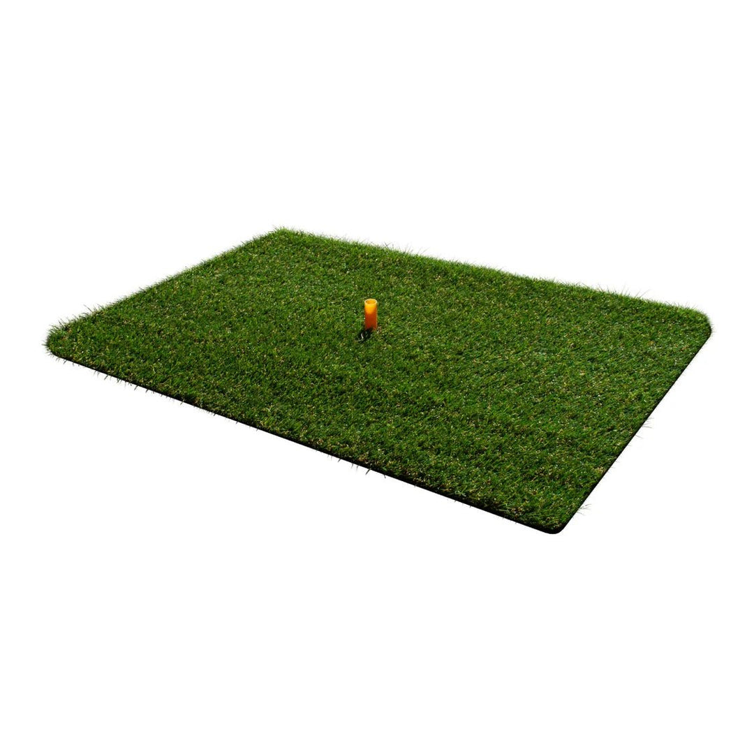 linkscube Lofi - Golf Cage (3m x 3m x 3m) - Open Golfer