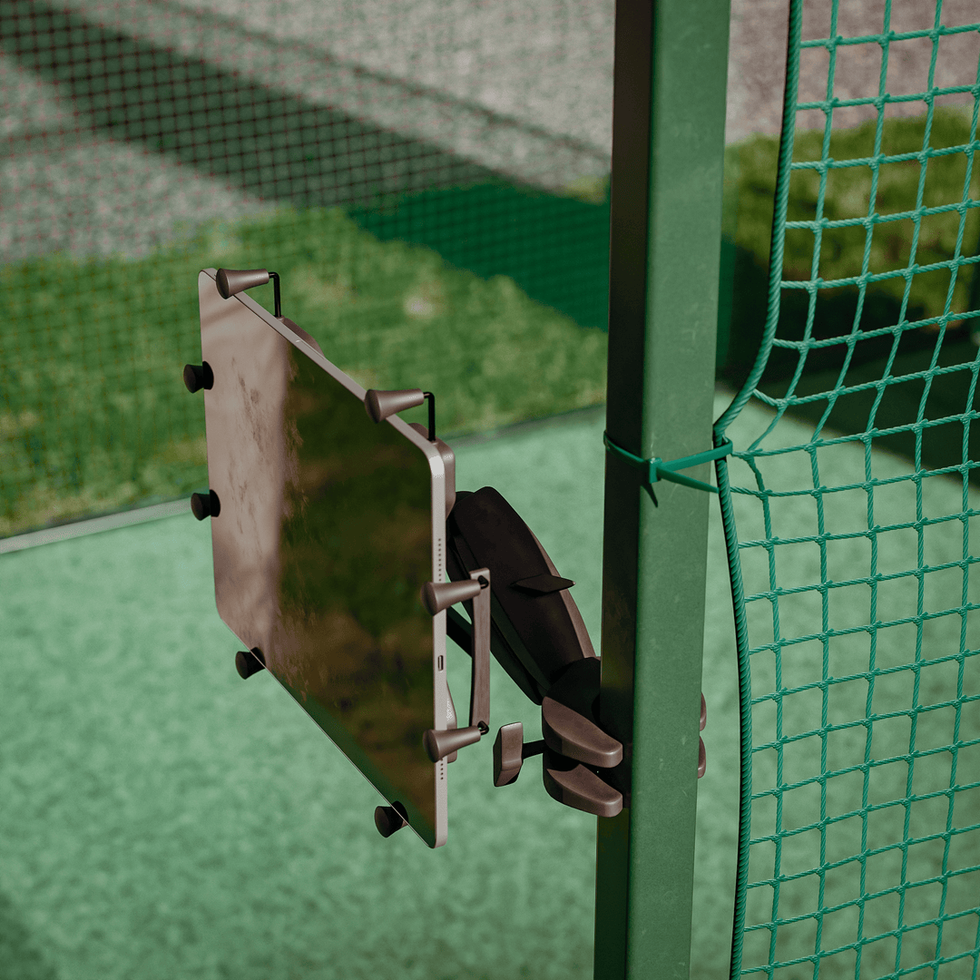 linkscube Sim Studio - Open Golfer