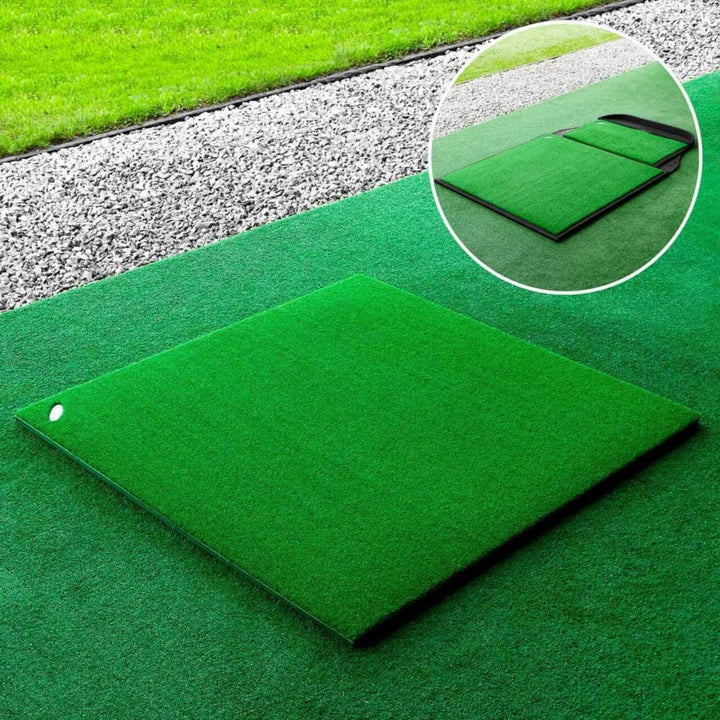 Replacement Stance Mat for FORB Pro Driving Range Golf Mat