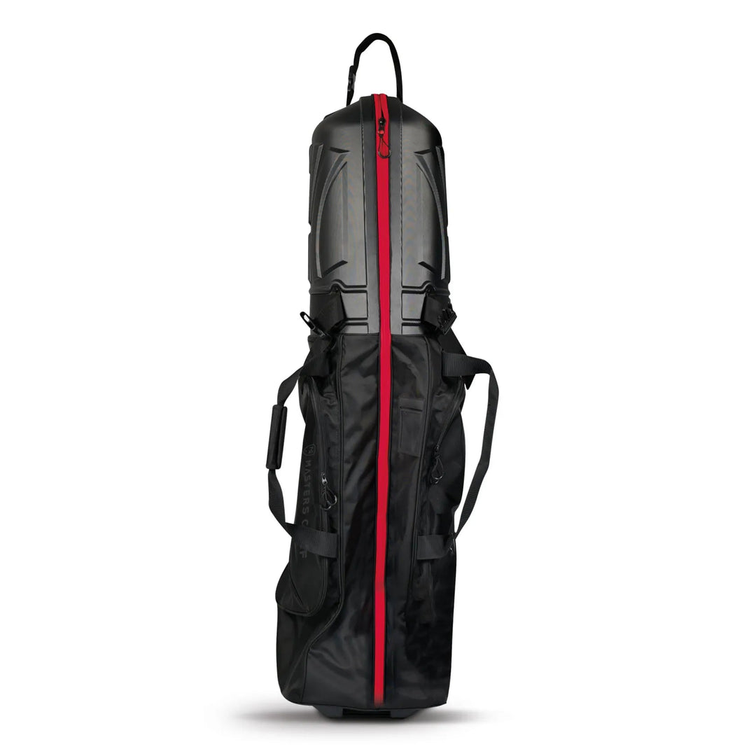 Masters R2 Hard Top Flight Cover - Open Golfer