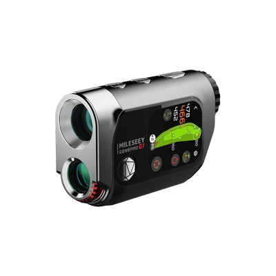 MILESEEY GenePro G1 Touchscreen & GPS Rangefinder