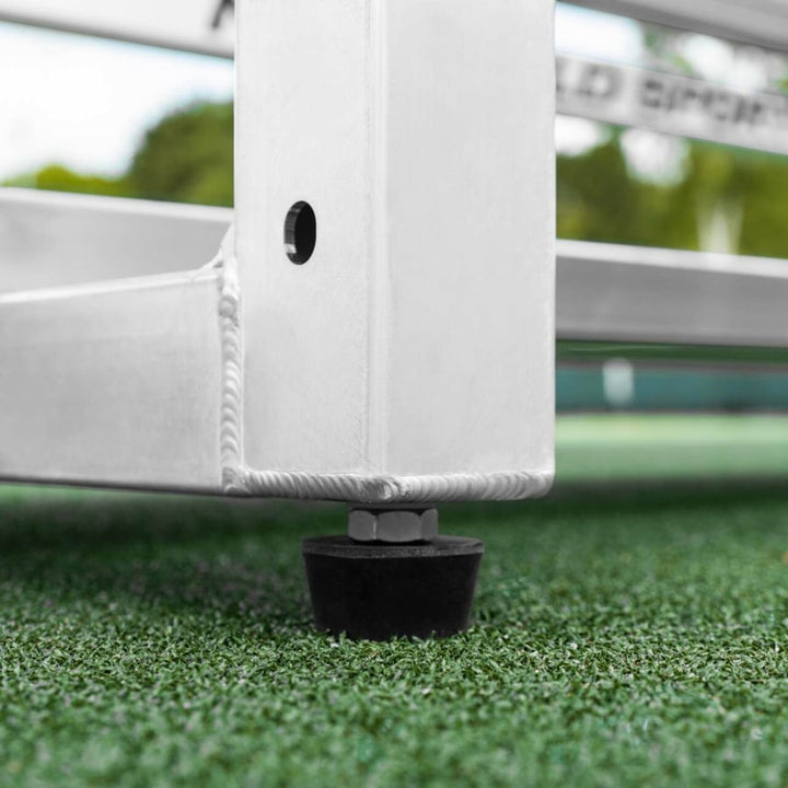 Mobile Bleacher Spectator Seating — 2 & 3 Tier